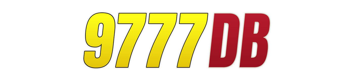 9777db